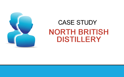 North British Distillery Case Study