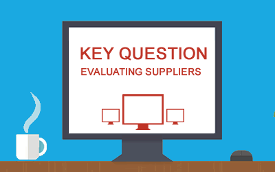 Key Question: How to find the right distillery software supplier