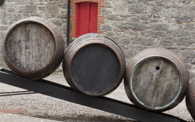 Custom ERP functionality for Distillery Management: Is it worth it?