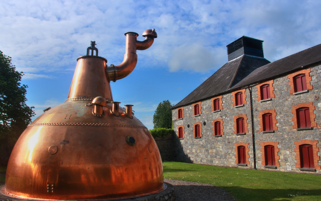 2010-2020: A Decade of Growth, Challenge and Opportunity for Irish Whiskey