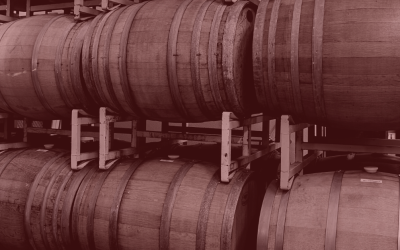 Benefits of Scanning Solutions for Distillery Barrel Management and Warehousing