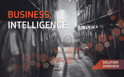 DRAMS Business Intelligence