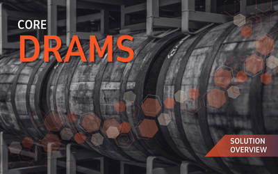 Core DRAMS Product Guide