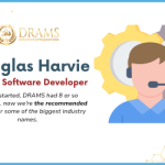 Employee Q&A: Douglas Harvie, Senior Software Developer