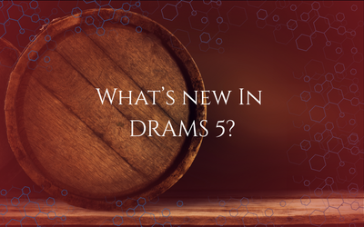 Whats New in DRAMS 5