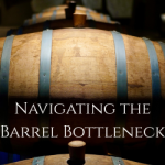 Navigating the Barrel Bottleneck: How Trade Tariffs are affecting Wood Management 