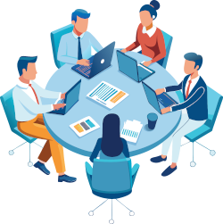 Choosing a Trusted Technology Partner