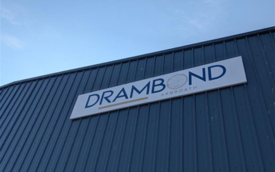 Drambond Logo