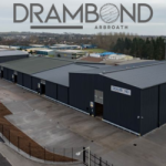 Drambond partner with DRAMS to futureproof bonded warehouse operations