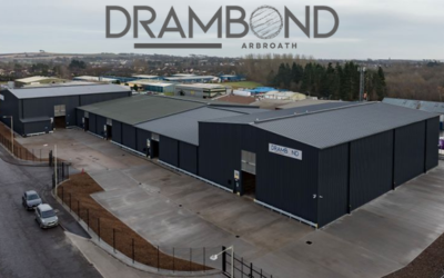 Drambond