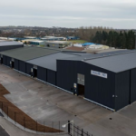 Drambond partner with DRAMS to futureproof bonded warehouse operations