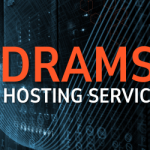 DRAMS Fully Managed Hosting Service