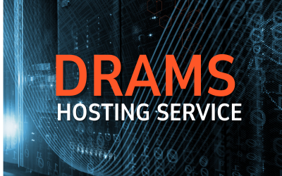 DRAMS Hosting Service
