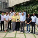 Modernising cask management to keep pace with international demand