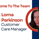 Employee Q&A: Lorna Parkinson - Customer Care Manager