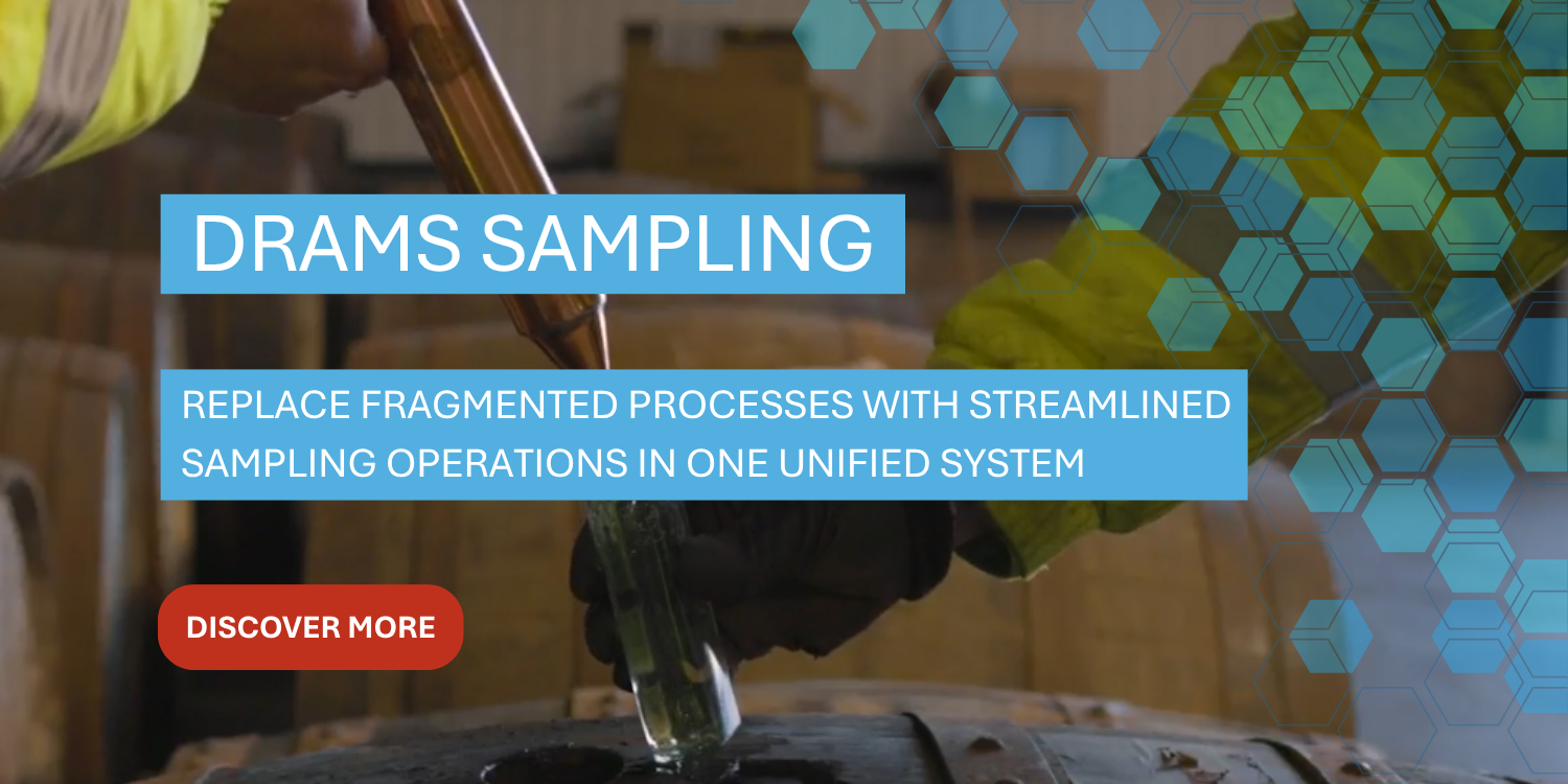 DRAMS Sampling