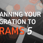 DRAMS 5 Migration Guide