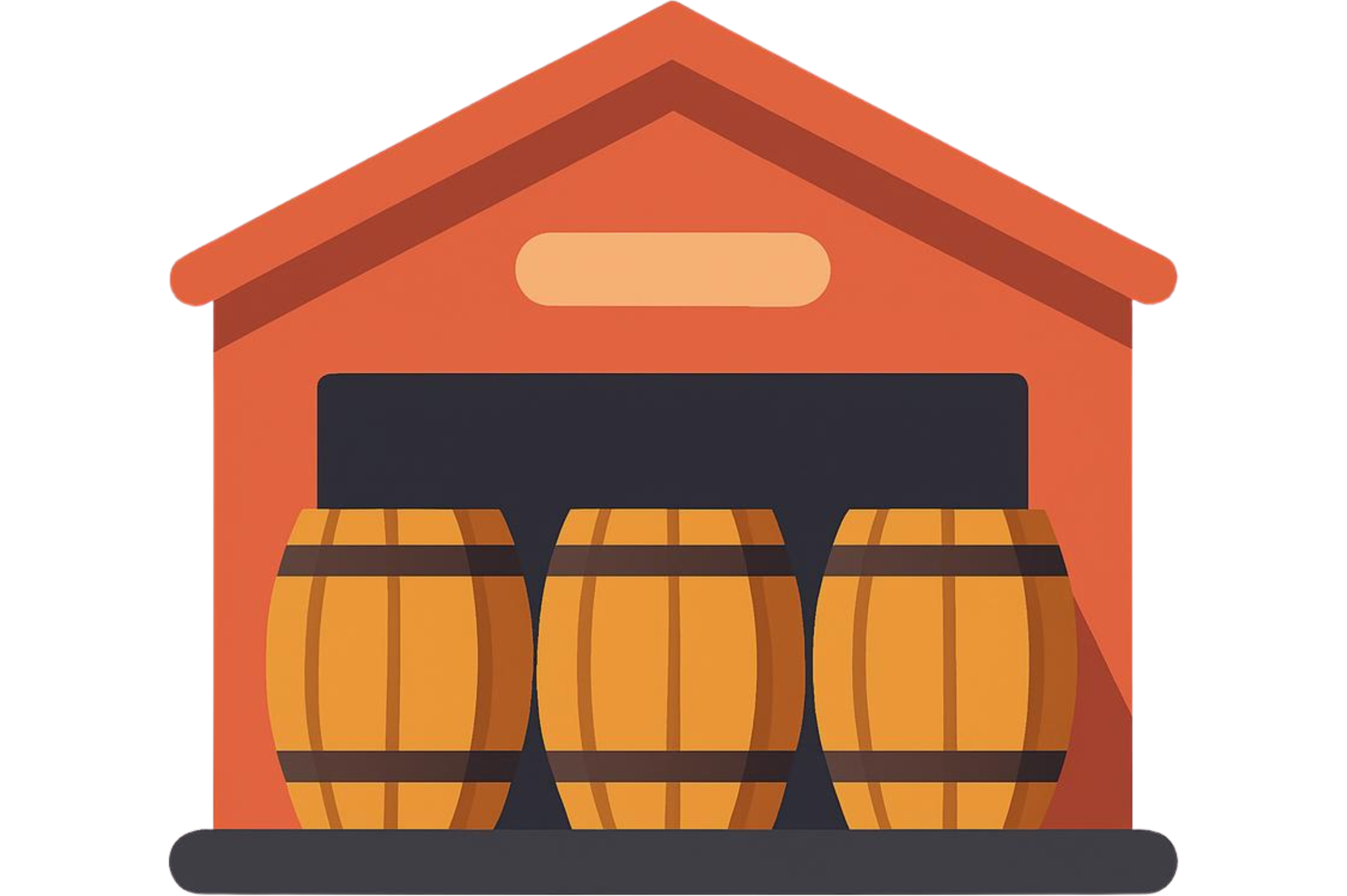 Barrel Warehouse