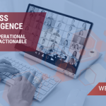 Webinar: Business Intelligence - Turning Operational Data into Actionable Insight