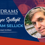 Designing the Architecture Behind DRAMS: Q&A with Our Principal Architect