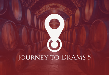 Journey to DRAMS 5