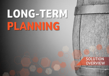 DRAMS Long-Term Planning Brochure
